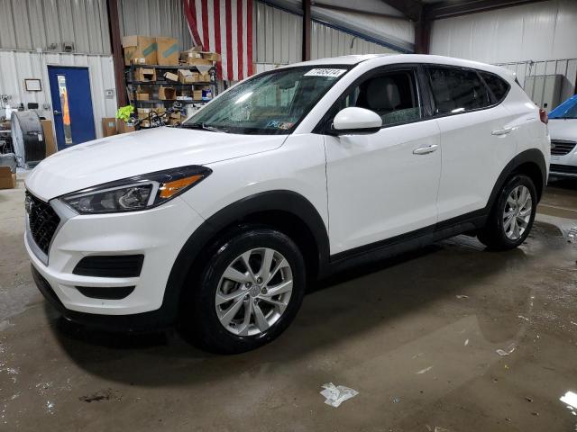 HYUNDAI TUCSON SE 2020