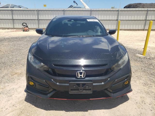 HONDA CIVIC SPORT 2020
