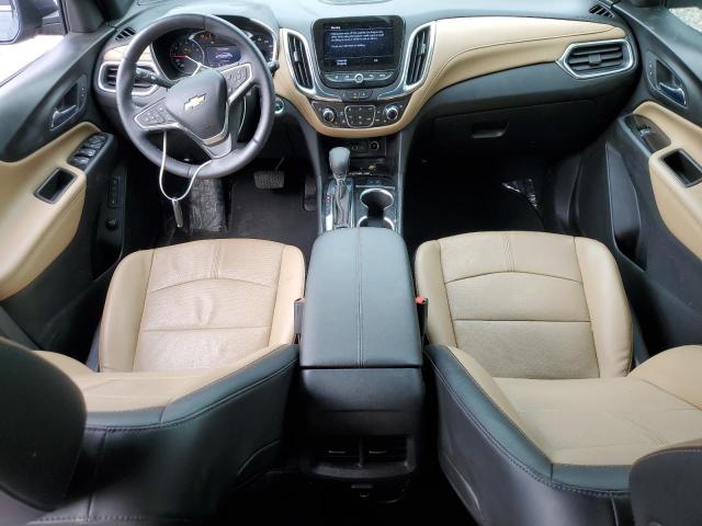 CHEVROLET EQUINOX PREMIER 2022