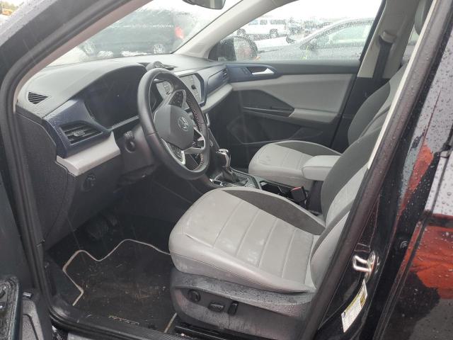VOLKSWAGEN TAOS SE 2023