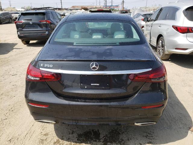 MERCEDES-BENZ E 350 2022