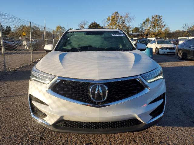 ACURA RDX 2021