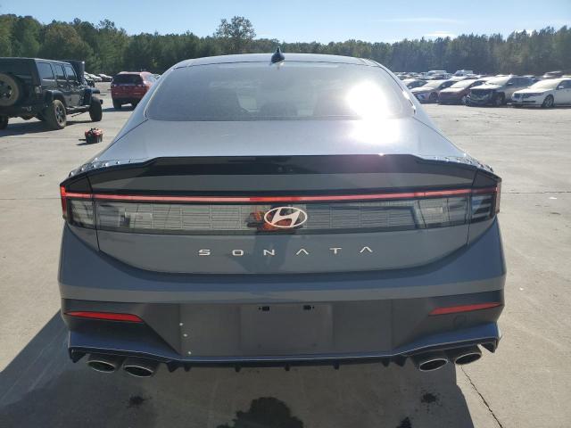HYUNDAI SONATA N LINE 2023