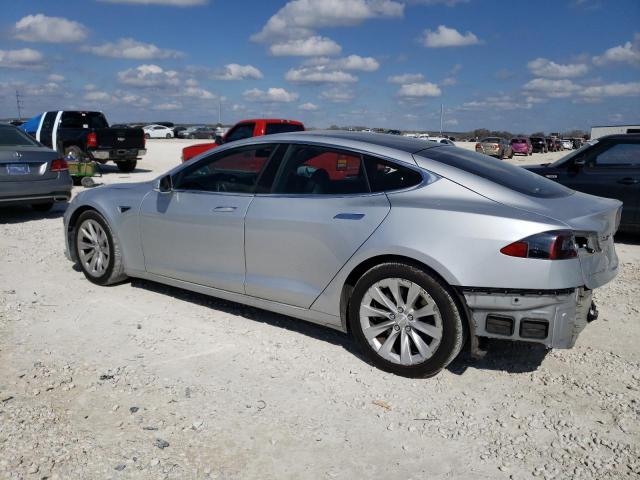 TESLA MODEL S 2017