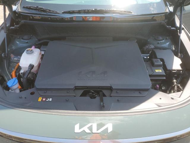 KIA NIRO WAVE 2024