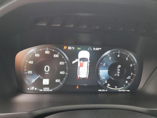 VOLVO XC90 T6 MOMENTUM 2022