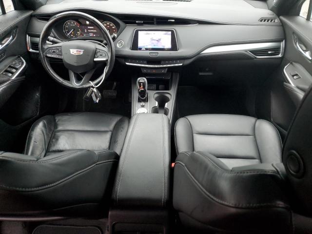 CADILLAC XT4 PREMIUM LUXURY 2020