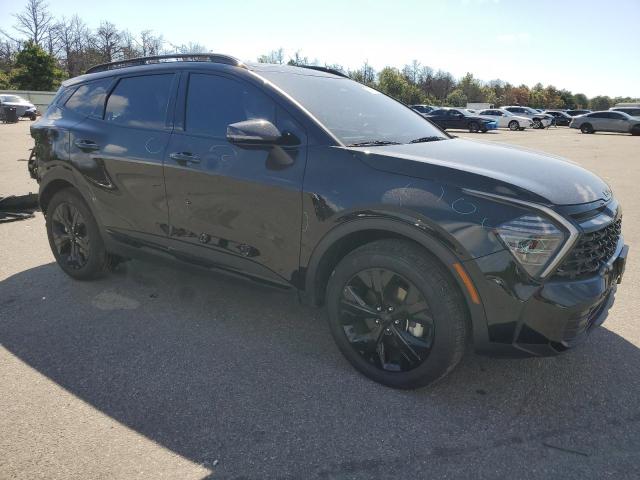 KIA SPORTAGE X LINE 2024