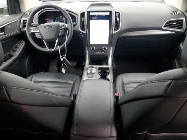 FORD EDGE SEL 2022