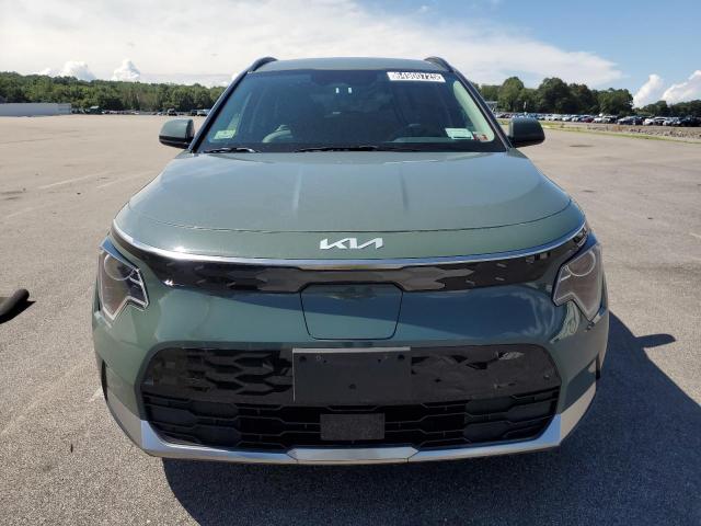KIA NIRO WIND 2023