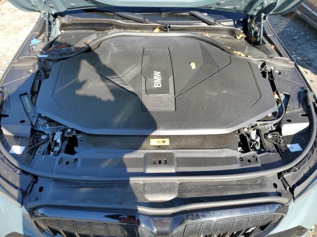 BMW I5 XDRIVE 40 2024