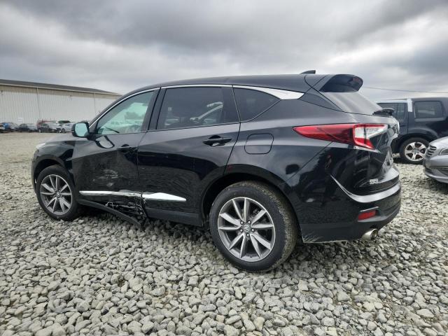 ACURA RDX TECHNOLOGY 2019