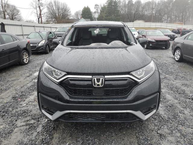 HONDA CR-V EXL 2020