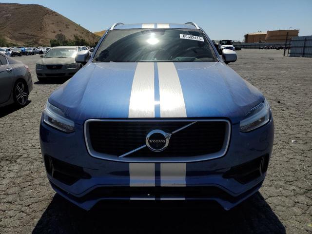 VOLVO XC90 T8 2016