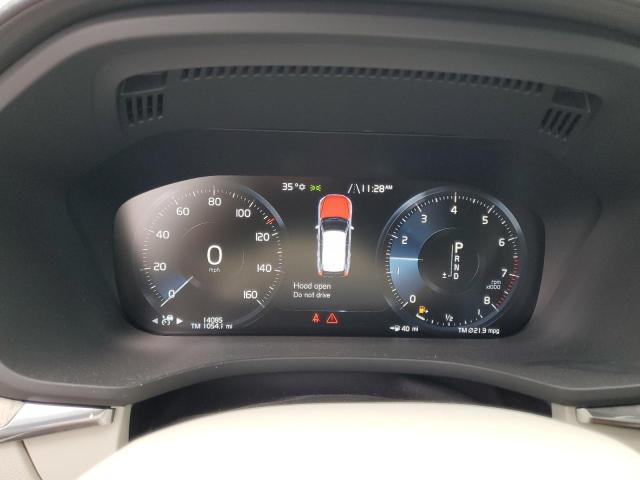 VOLVO XC60 T5 INSCRIPTION 2021