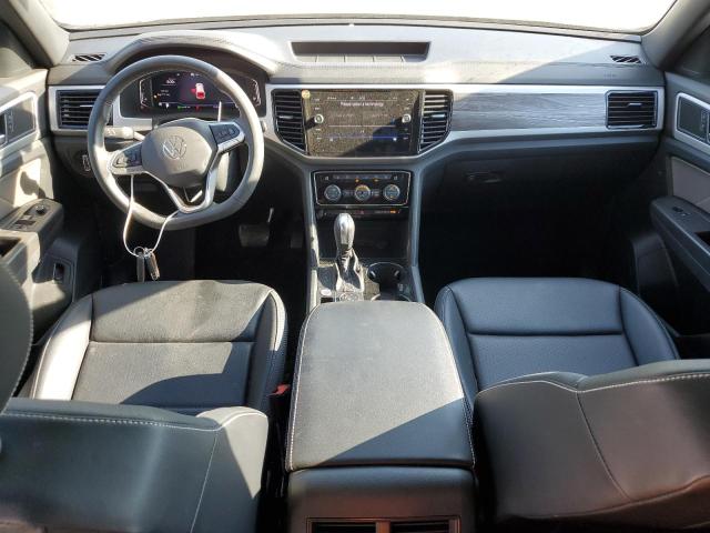 VOLKSWAGEN ATLAS CROSS SPORT SE 2021