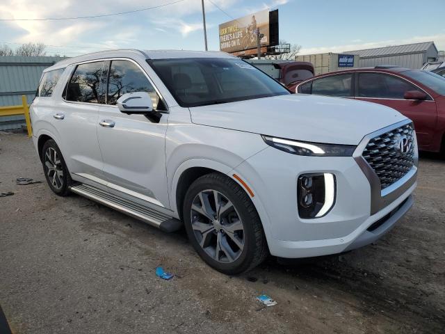 HYUNDAI PALISADE LIMITED 2021