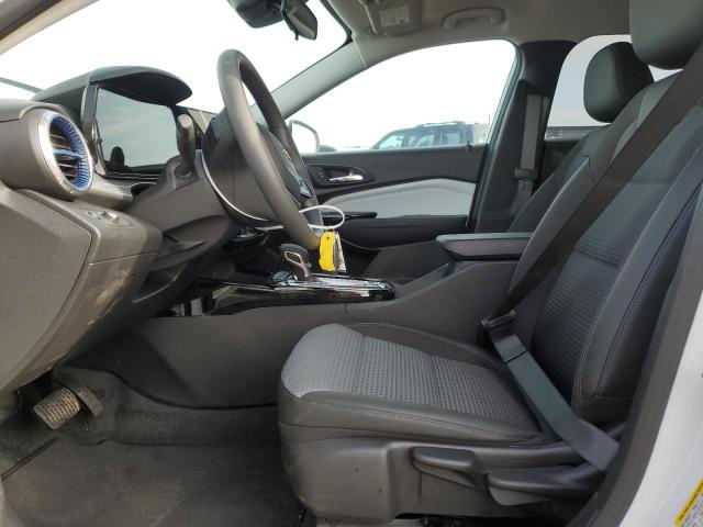 CHEVROLET TRAX 1LT 2024