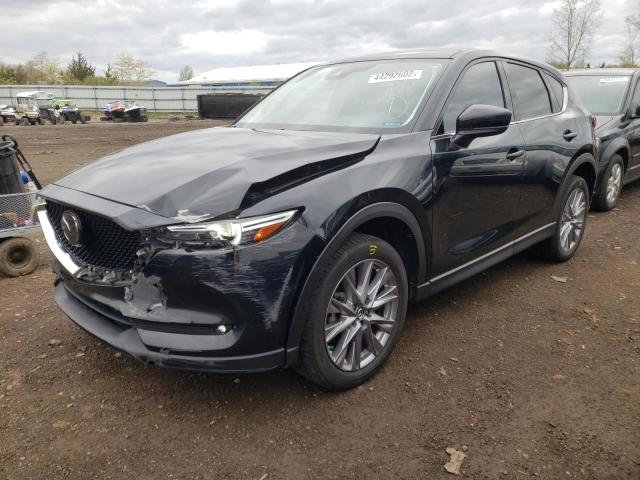 MAZDA CX-5 GRAND TOURING 2020