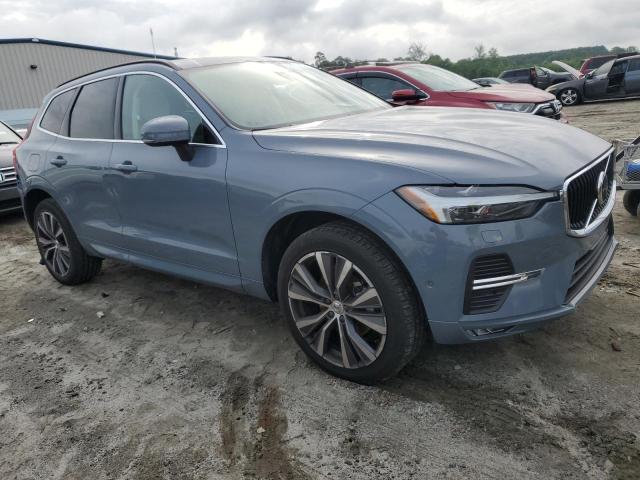 VOLVO XC60 B5 MOMENTUM 2022