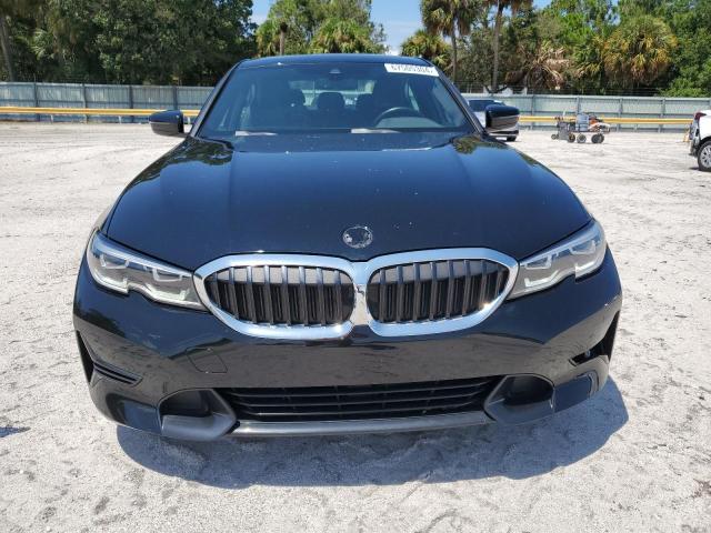 BMW 330I 2021