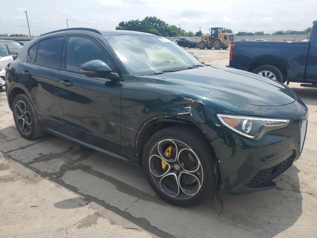 ALFA ROMEO STELVIO TI 2019