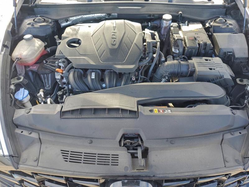 HYUNDAI SONATA SEL 2021