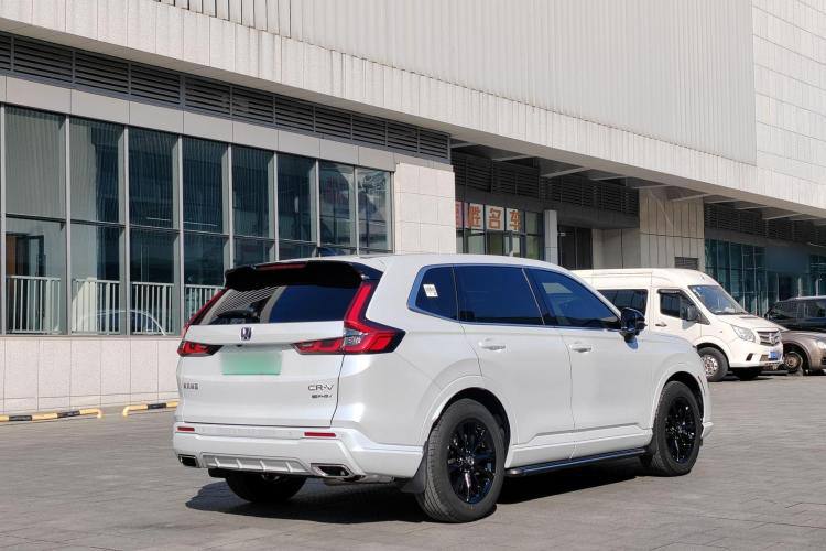 HONDA CR-V NEW ENERGY 2023