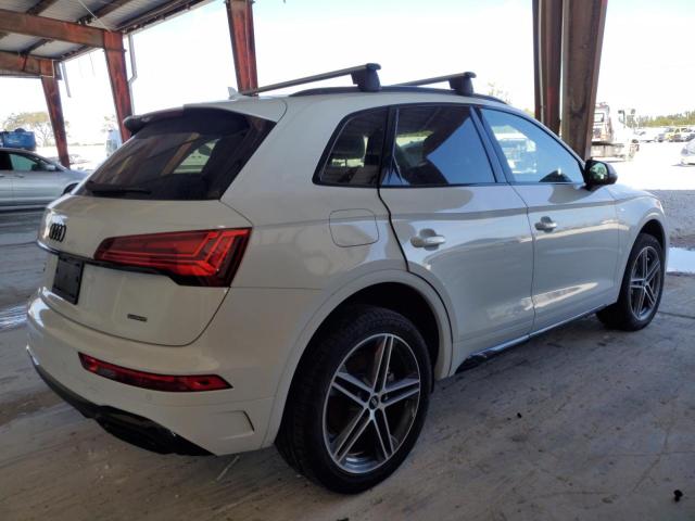 AUDI Q5 E PREMIUM PLUS 55 2023