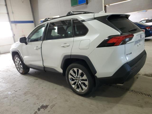 TOYOTA RAV4 XLE PREMIUM 2021