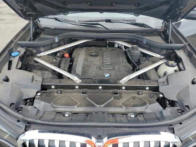 BMW X7 XDRIVE40I 2020