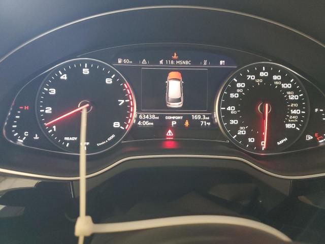 AUDI Q7 PREMIUM PLUS 2017