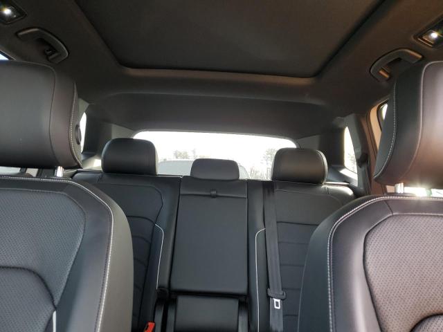 VOLKSWAGEN TIGUAN SEL R-LINE 2022