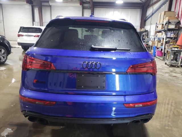 AUDI SQ5 PREMIUM PLUS 2022