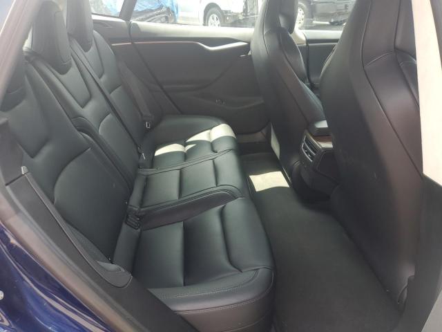 TESLA MODEL S 2018