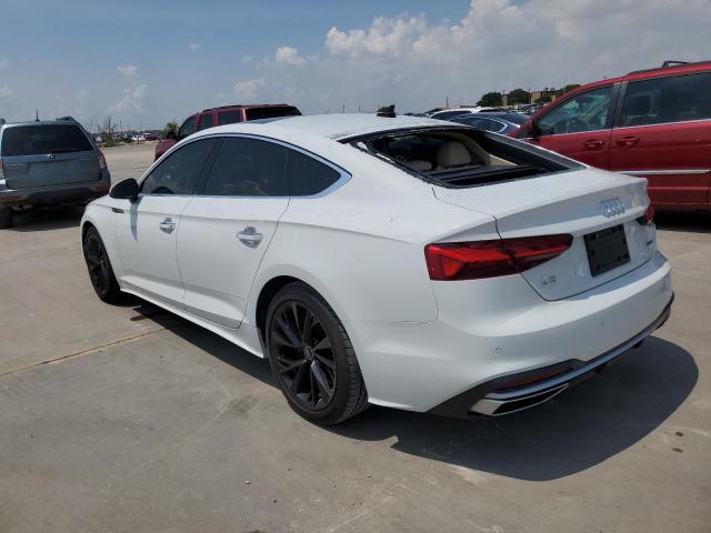 AUDI A5 PREMIUM 40 2021