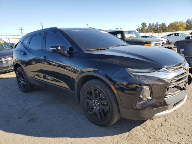 CHEVROLET BLAZER 2LT 2021