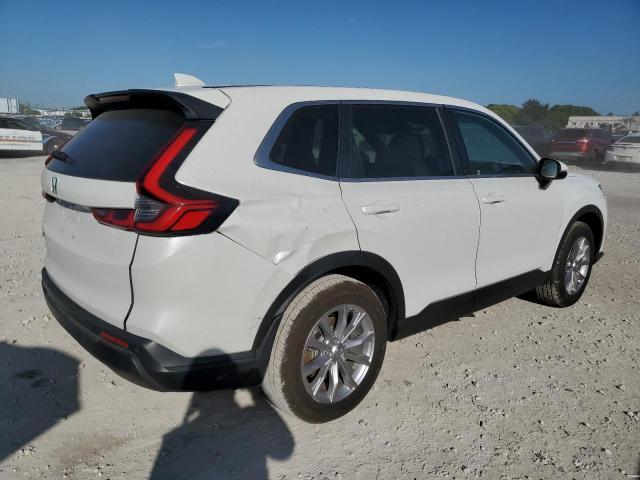 HONDA CR-V EXL 2024