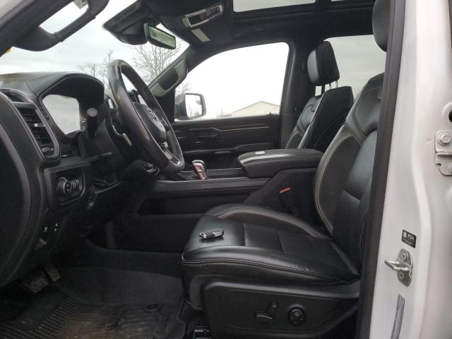 RAM 1500 TRX 2021
