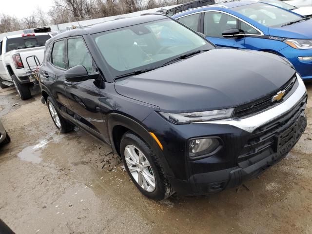 CHEVROLET TRAILBLAZER LS 2021