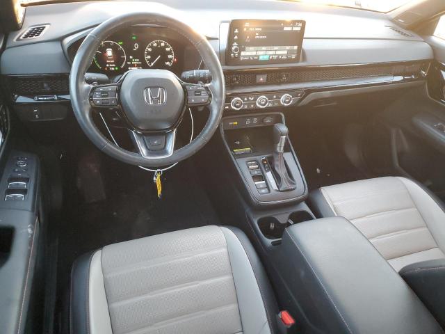 HONDA CR-V SPORT TOURING 2024