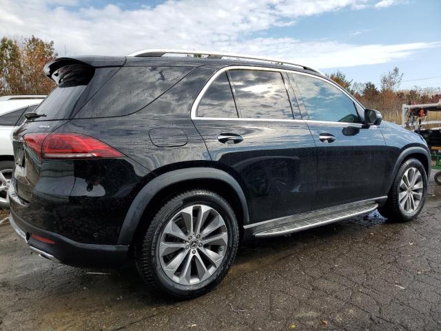 MERCEDES-BENZ GLE 350 4MATIC 2020