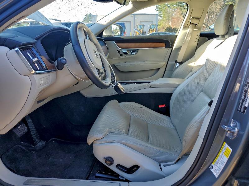 VOLVO S90 T6 INSCRIPTION 2017