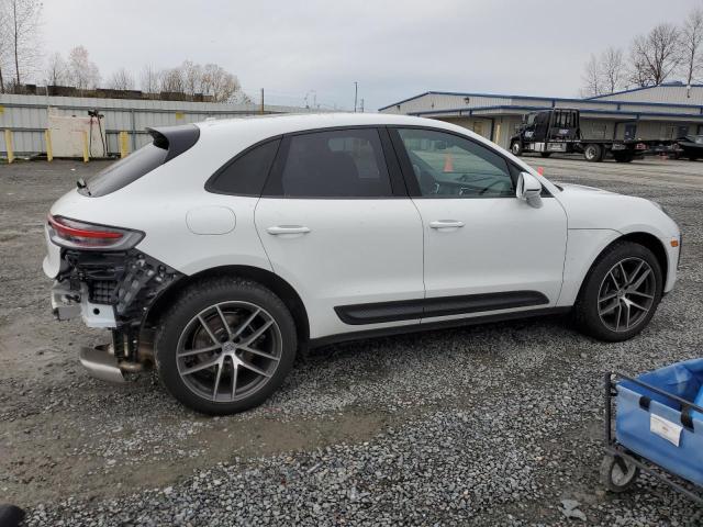PORSCHE MACAN BASE 2023