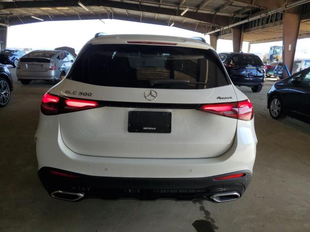 MERCEDES-BENZ GLC 300 4MATIC 2023
