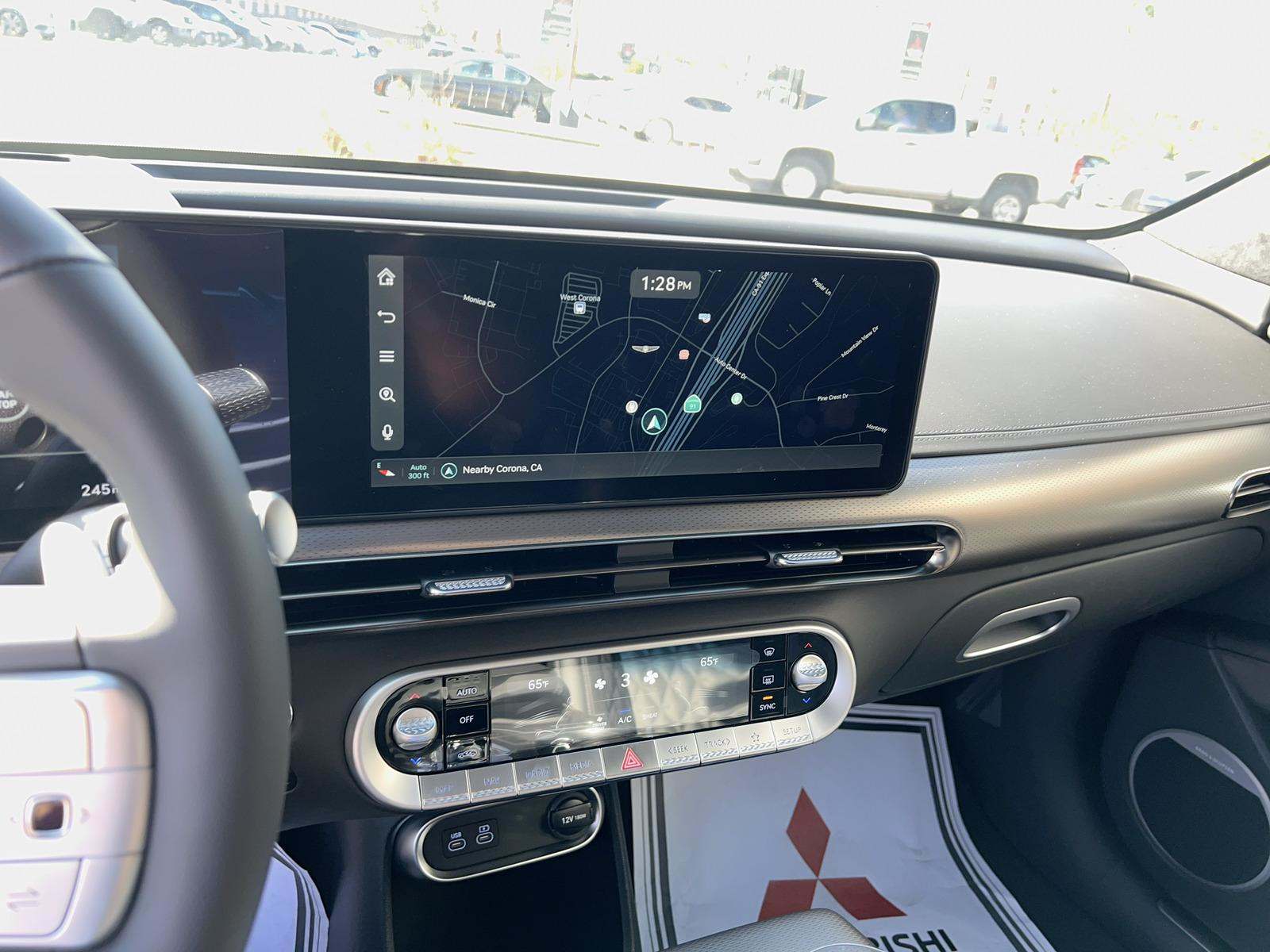 Genesis GV60 Performance 2023