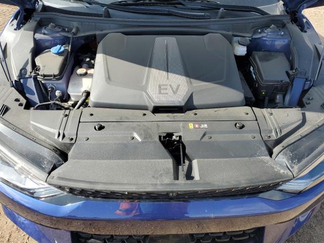 KIA EV6 GT LINE 2024