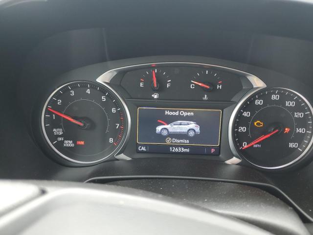 CHEVROLET BLAZER 2LT 2024