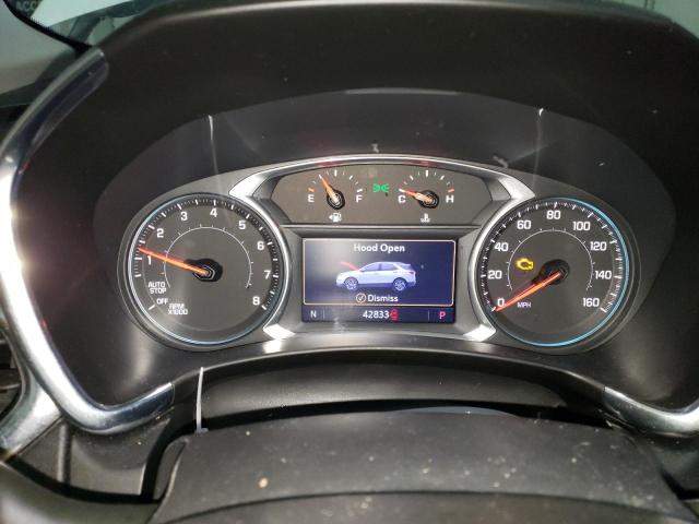 CHEVROLET EQUINOX PREMIER 2021