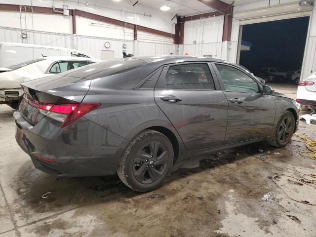 HYUNDAI ELANTRA SEL 2021